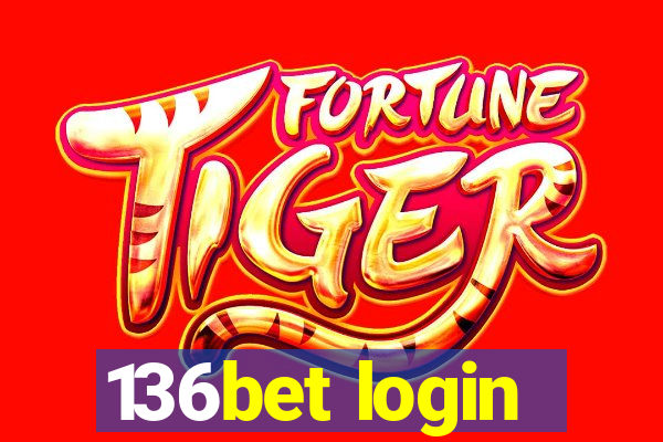 136bet login